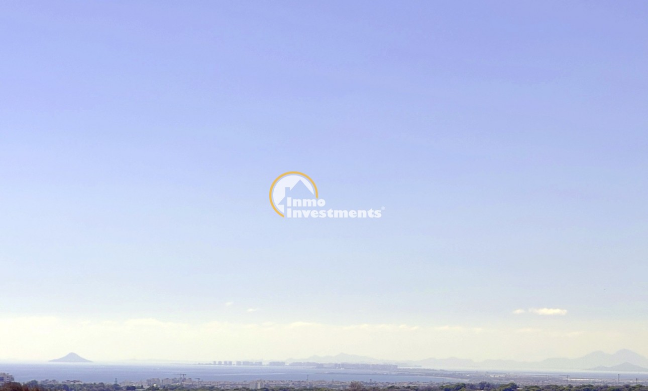 Revente privée - Appartement - Campoamor - Campoamor Golf