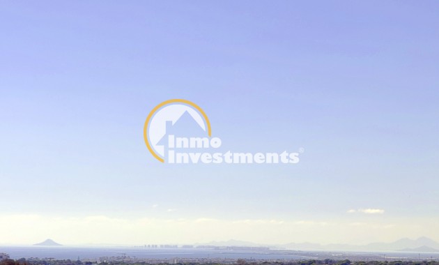 Revente privée - Appartement - Campoamor - Campoamor Golf