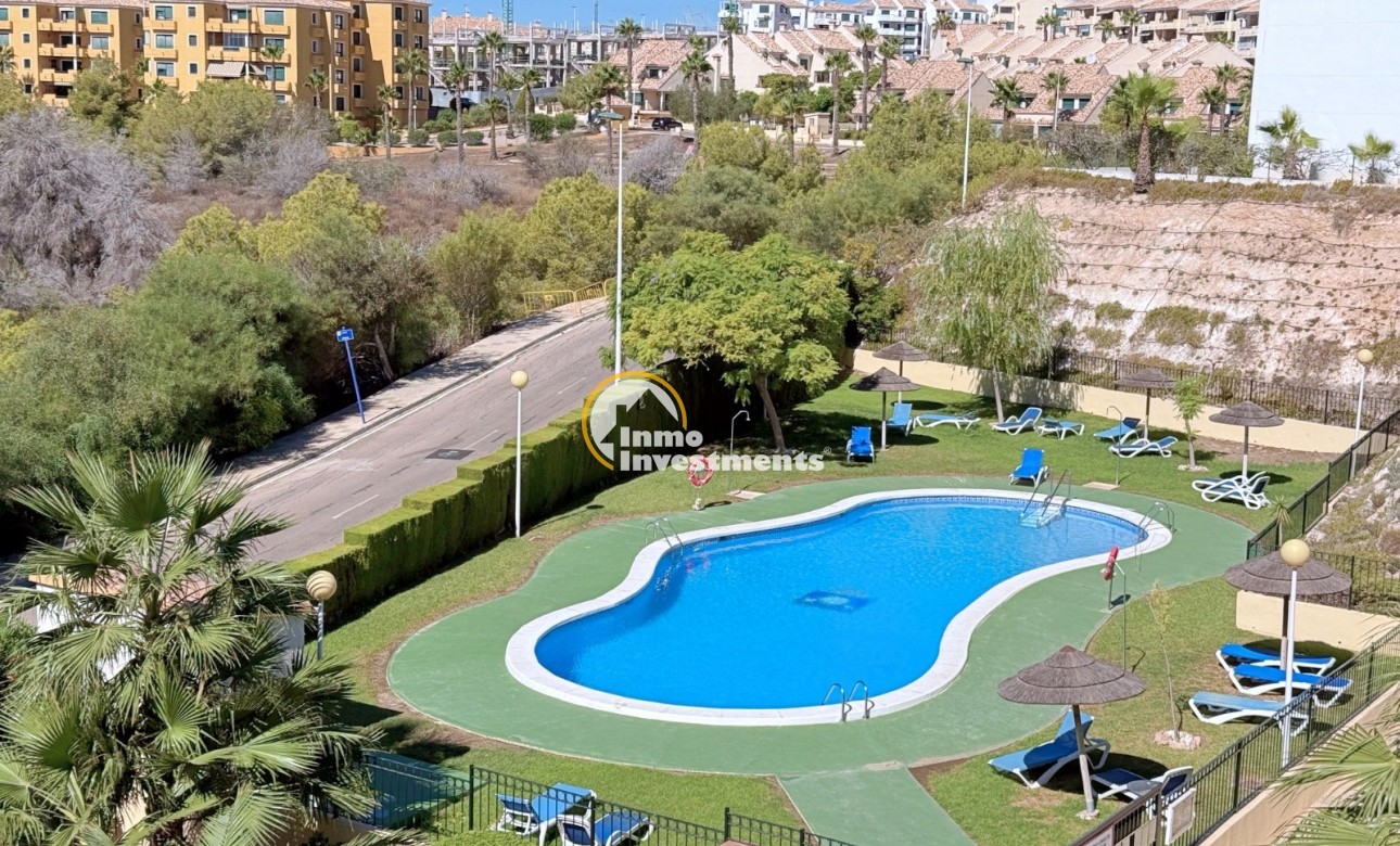 Revente privée - Appartement - Campoamor - Campoamor Golf