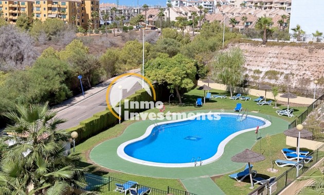 Revente privée - Appartement - Campoamor - Campoamor Golf