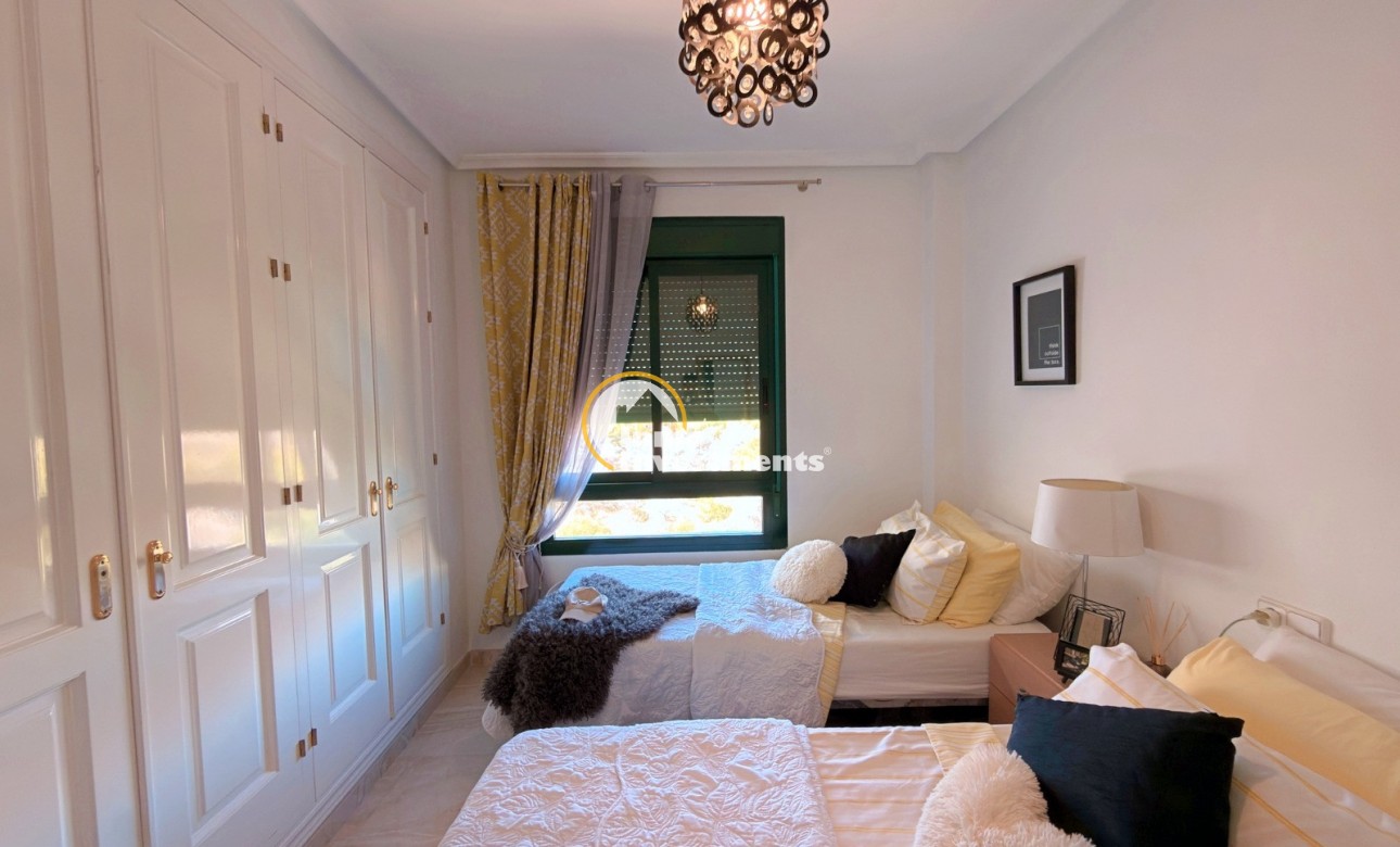 Revente privée - Appartement - Campoamor - Campoamor Golf