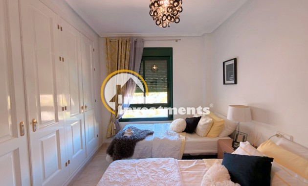 Revente privée - Appartement - Campoamor - Campoamor Golf