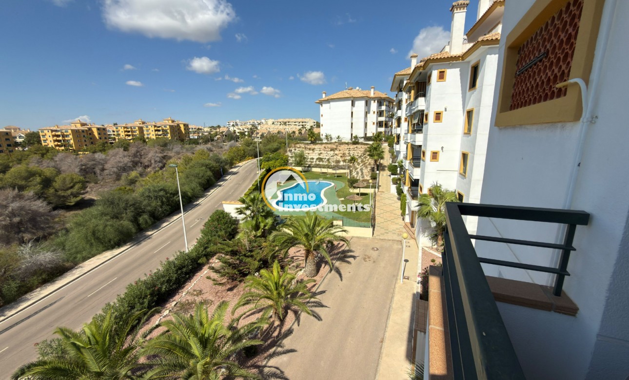 Revente privée - Appartement - Campoamor - Campoamor Golf