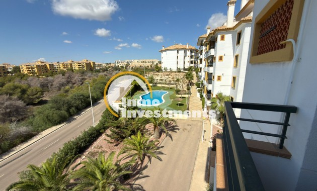 Revente privée - Appartement - Campoamor - Campoamor Golf