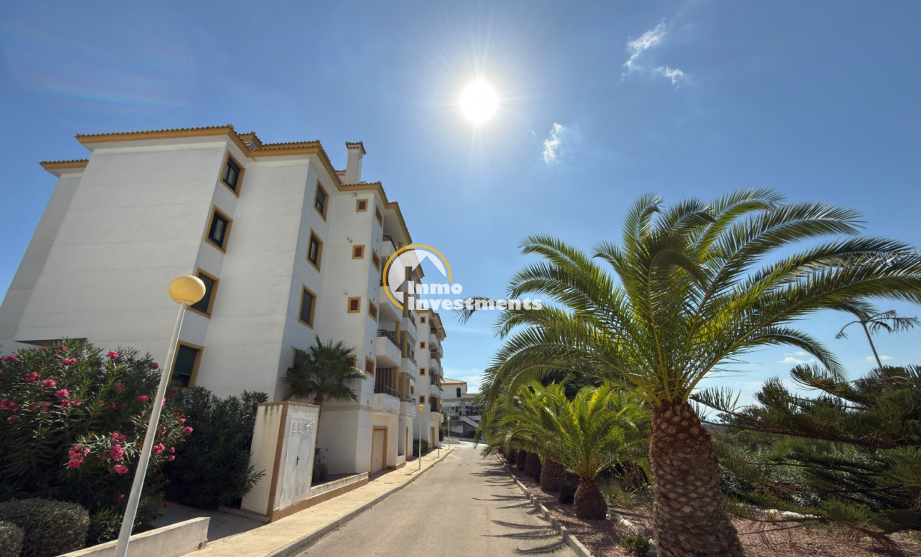 Revente privée - Appartement - Campoamor - Campoamor Golf