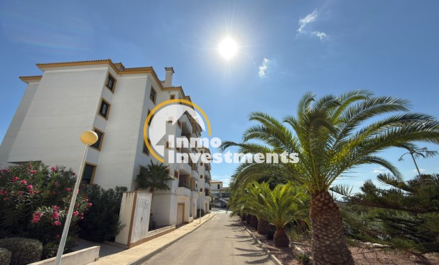 Revente privée - Appartement - Campoamor - Campoamor Golf