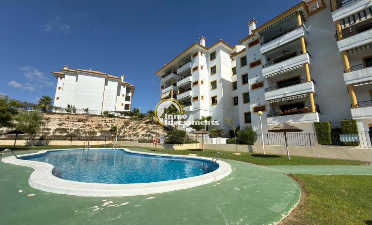 Revente privée - Appartement - Campoamor - Campoamor Golf