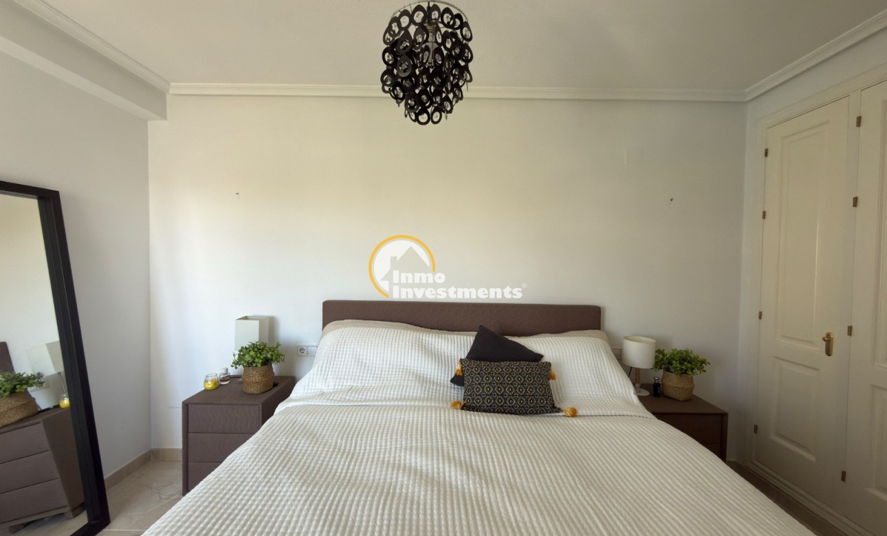 Revente privée - Appartement - Campoamor - Campoamor Golf