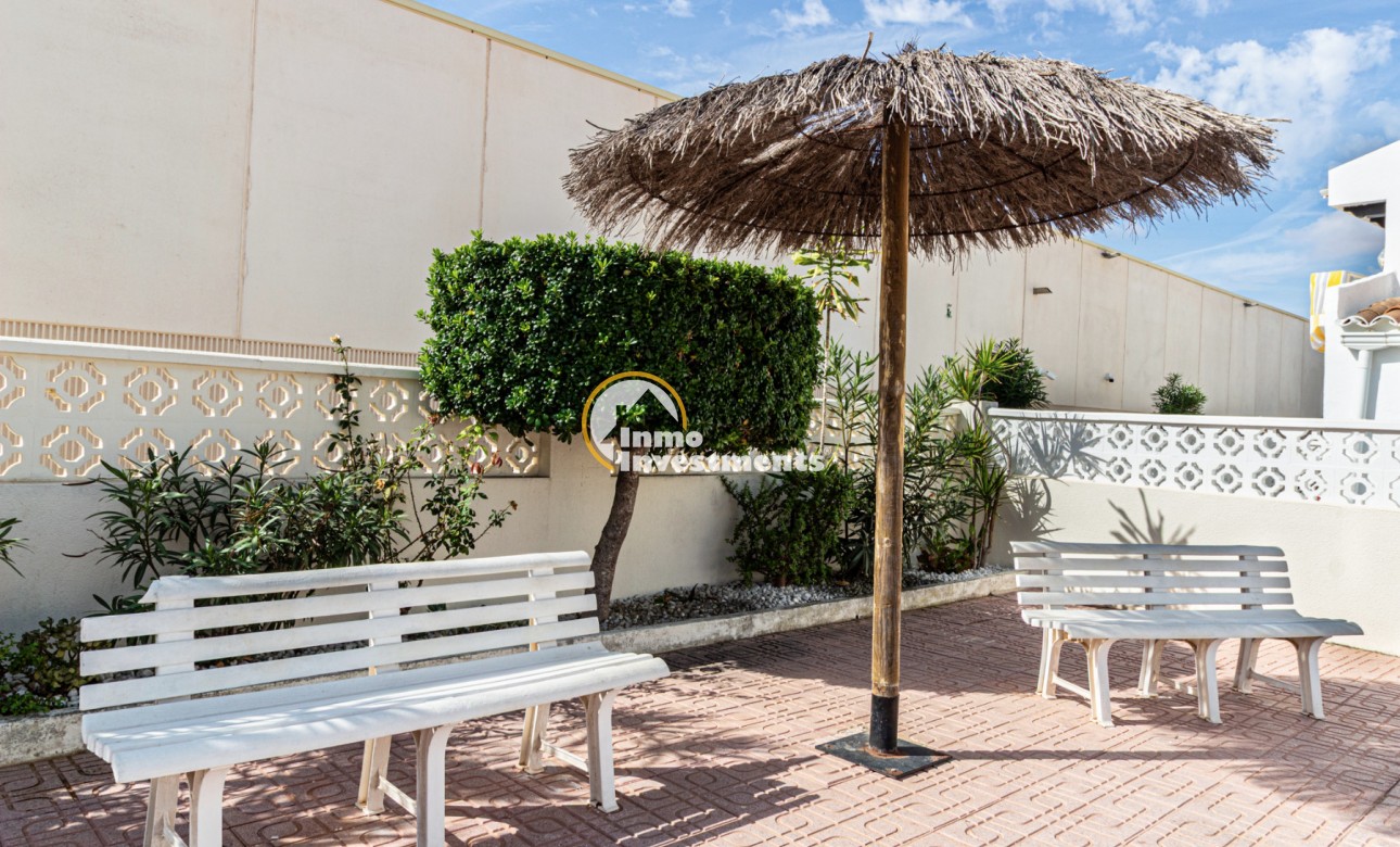 Gebrauchtimmobilien - Doppelhaushälfte - Torrevieja