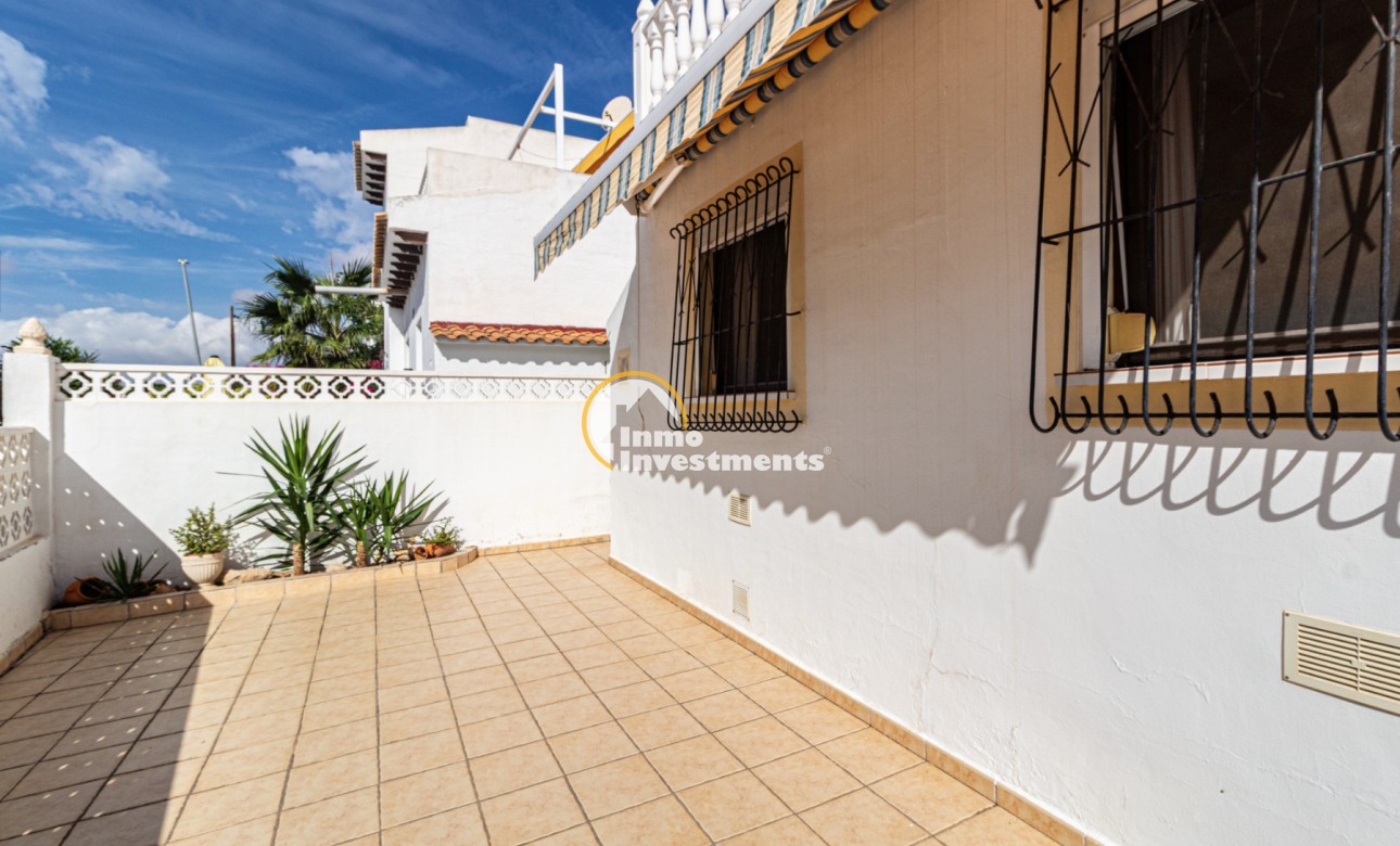 Gebrauchtimmobilien - Doppelhaushälfte - Torrevieja