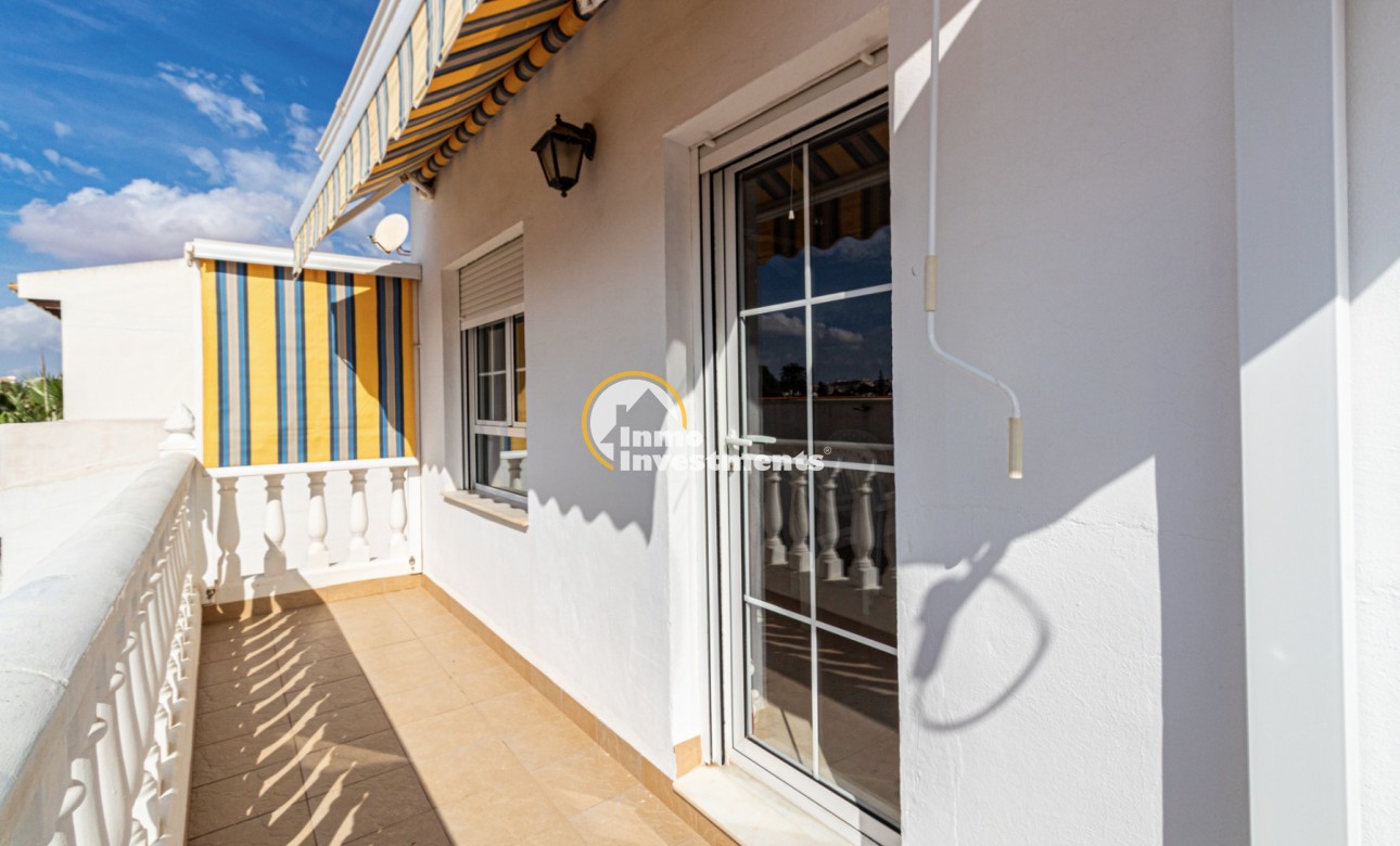 Gebrauchtimmobilien - Doppelhaushälfte - Torrevieja