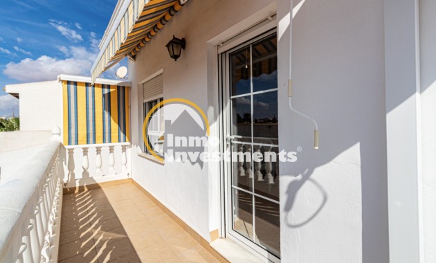 Gebrauchtimmobilien - Doppelhaushälfte - Torrevieja