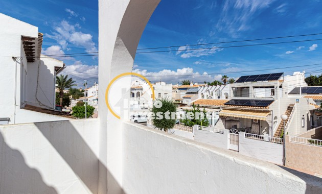 Gebrauchtimmobilien - Doppelhaushälfte - Torrevieja