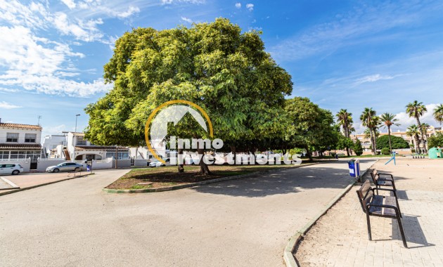 Gebrauchtimmobilien - Doppelhaushälfte - Torrevieja
