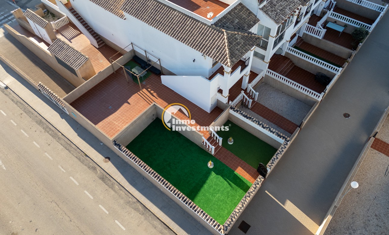 Till salu - Penthouse - Punta Prima - La Ciñuelica