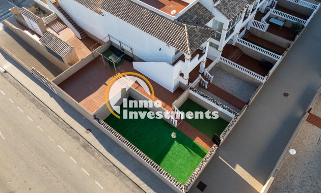 Till salu - Penthouse - Punta Prima - La Ciñuelica