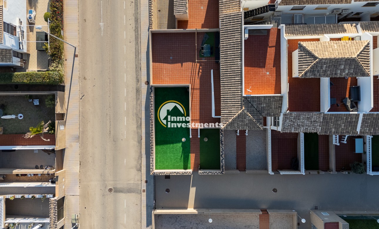 Till salu - Penthouse - Punta Prima - La Ciñuelica