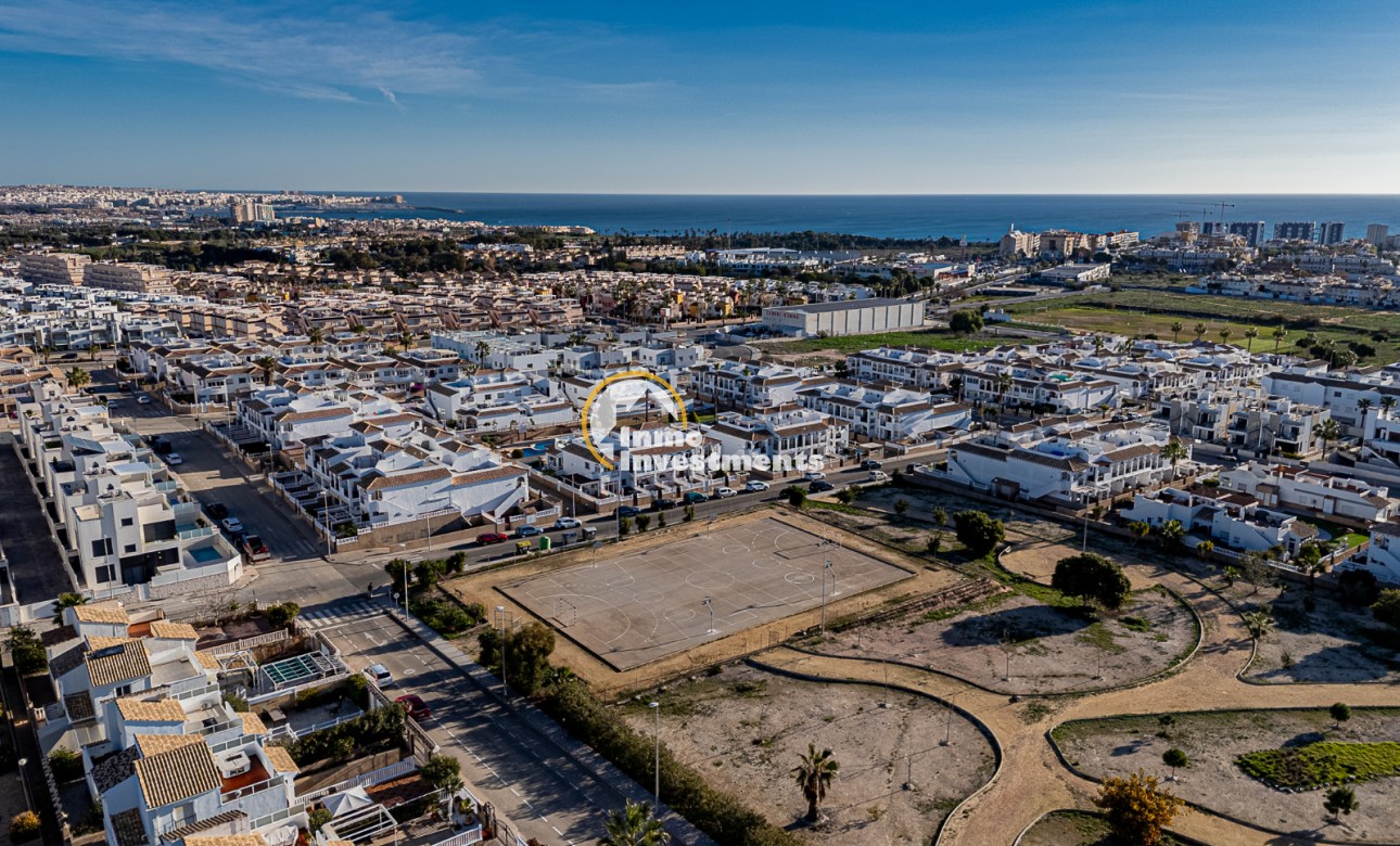 Till salu - Penthouse - Punta Prima - La Ciñuelica