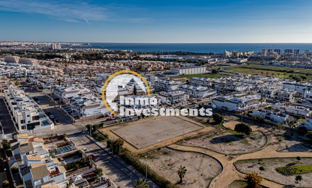 Till salu - Penthouse - Punta Prima - La Ciñuelica