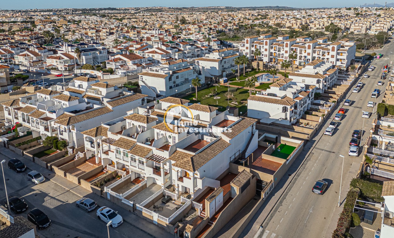 Till salu - Penthouse - Punta Prima - La Ciñuelica