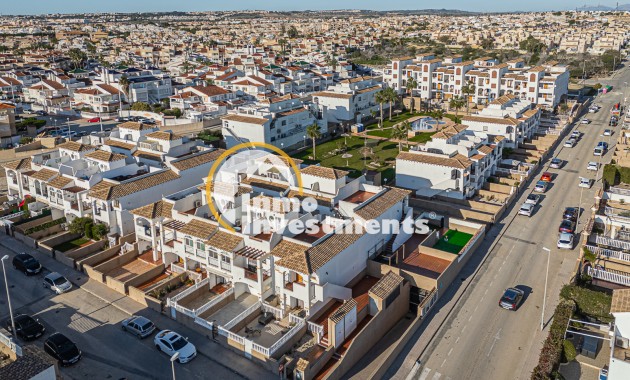 Till salu - Penthouse - Punta Prima - La Ciñuelica