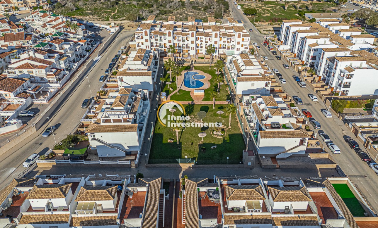 Till salu - Penthouse - Punta Prima - La Ciñuelica