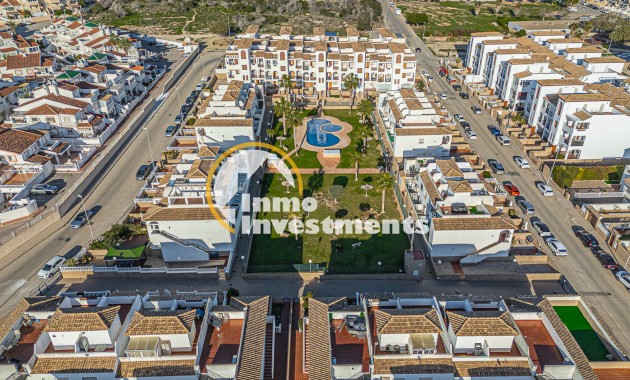 Till salu - Penthouse - Punta Prima - La Ciñuelica