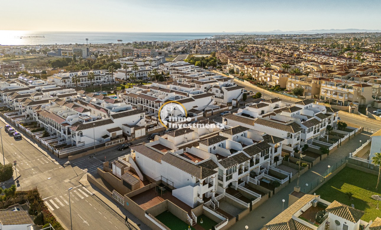 Till salu - Penthouse - Punta Prima - La Ciñuelica