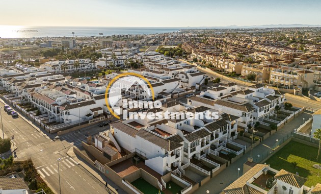 Till salu - Penthouse - Punta Prima - La Ciñuelica