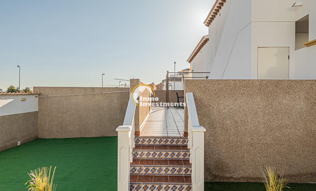 Till salu - Penthouse - Punta Prima - La Ciñuelica