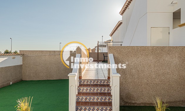 Till salu - Penthouse - Punta Prima - La Ciñuelica
