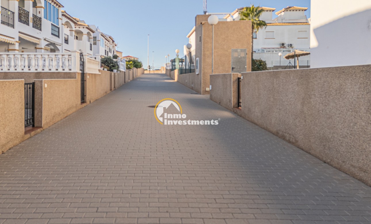 Till salu - Penthouse - Punta Prima - La Ciñuelica