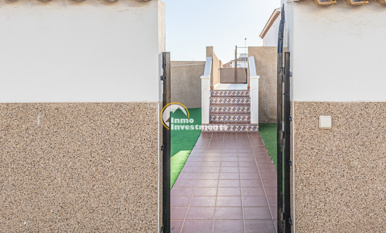 Till salu - Penthouse - Punta Prima - La Ciñuelica