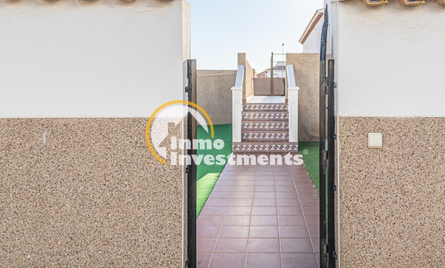 Till salu - Penthouse - Punta Prima - La Ciñuelica