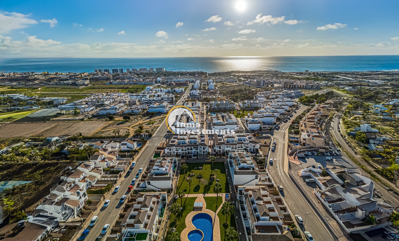 Till salu - Penthouse - Punta Prima - La Ciñuelica