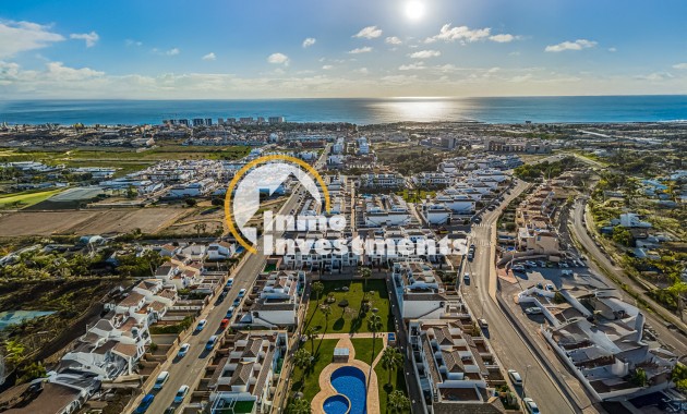 Till salu - Penthouse - Punta Prima - La Ciñuelica