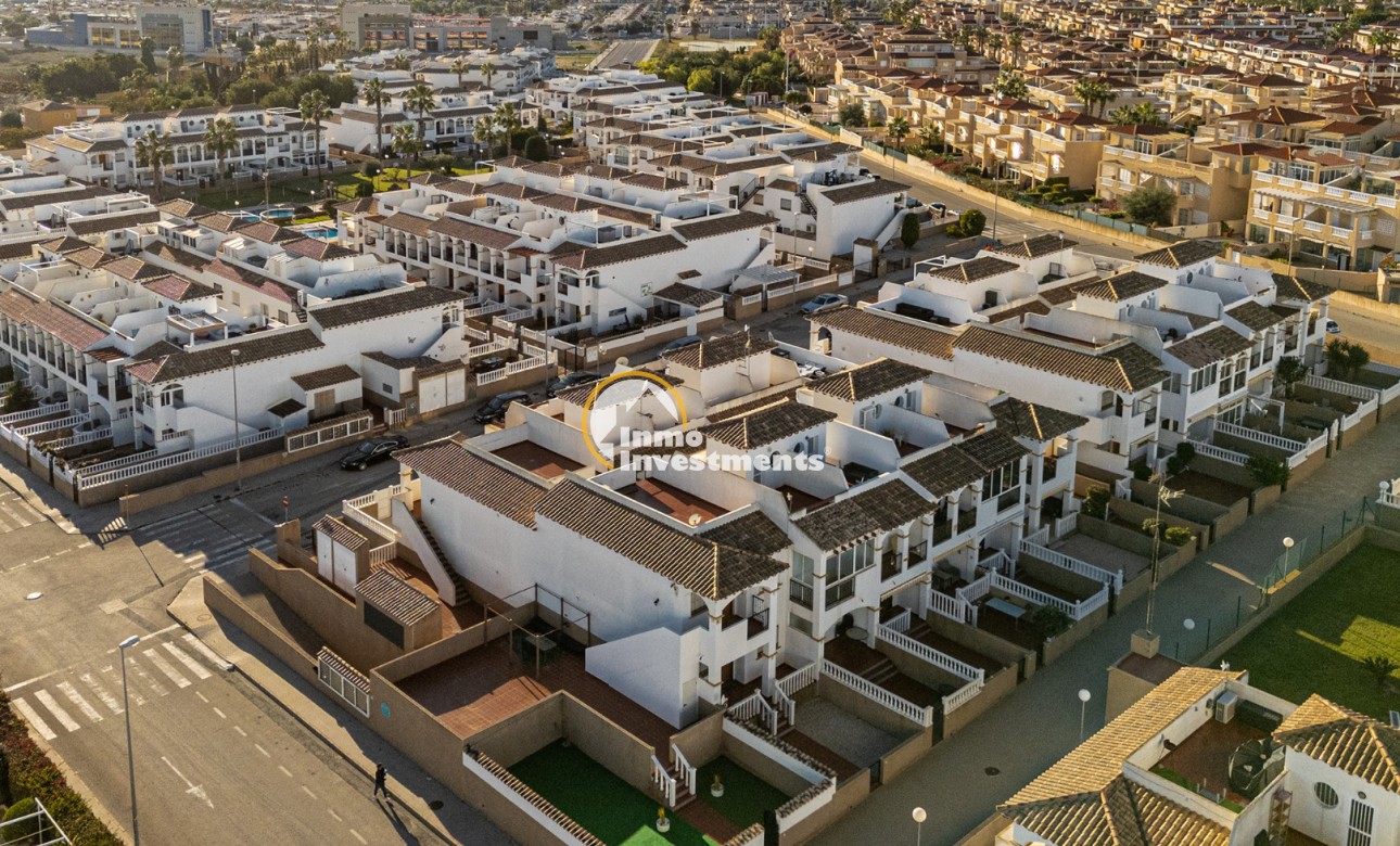 Till salu - Penthouse - Punta Prima - La Ciñuelica