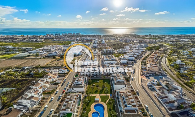 Till salu - Penthouse - Punta Prima - La Ciñuelica