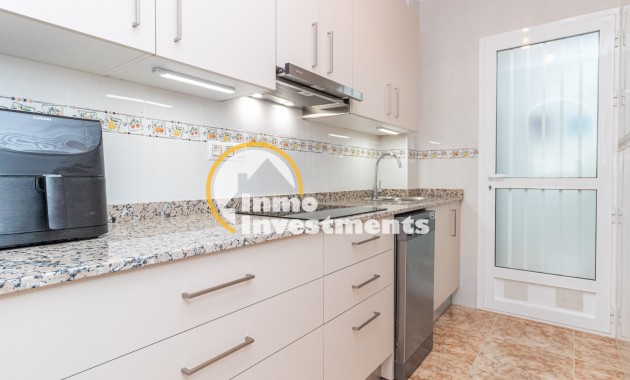 Till salu - Penthouse - Punta Prima - La Ciñuelica