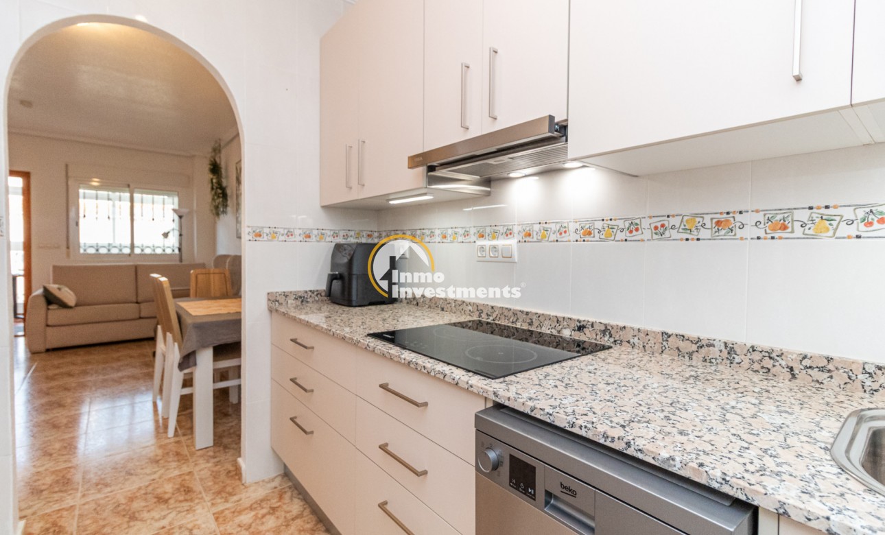 Till salu - Penthouse - Punta Prima - La Ciñuelica