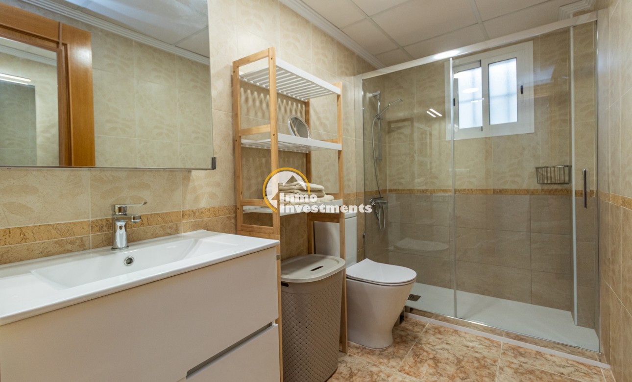Till salu - Penthouse - Punta Prima - La Ciñuelica