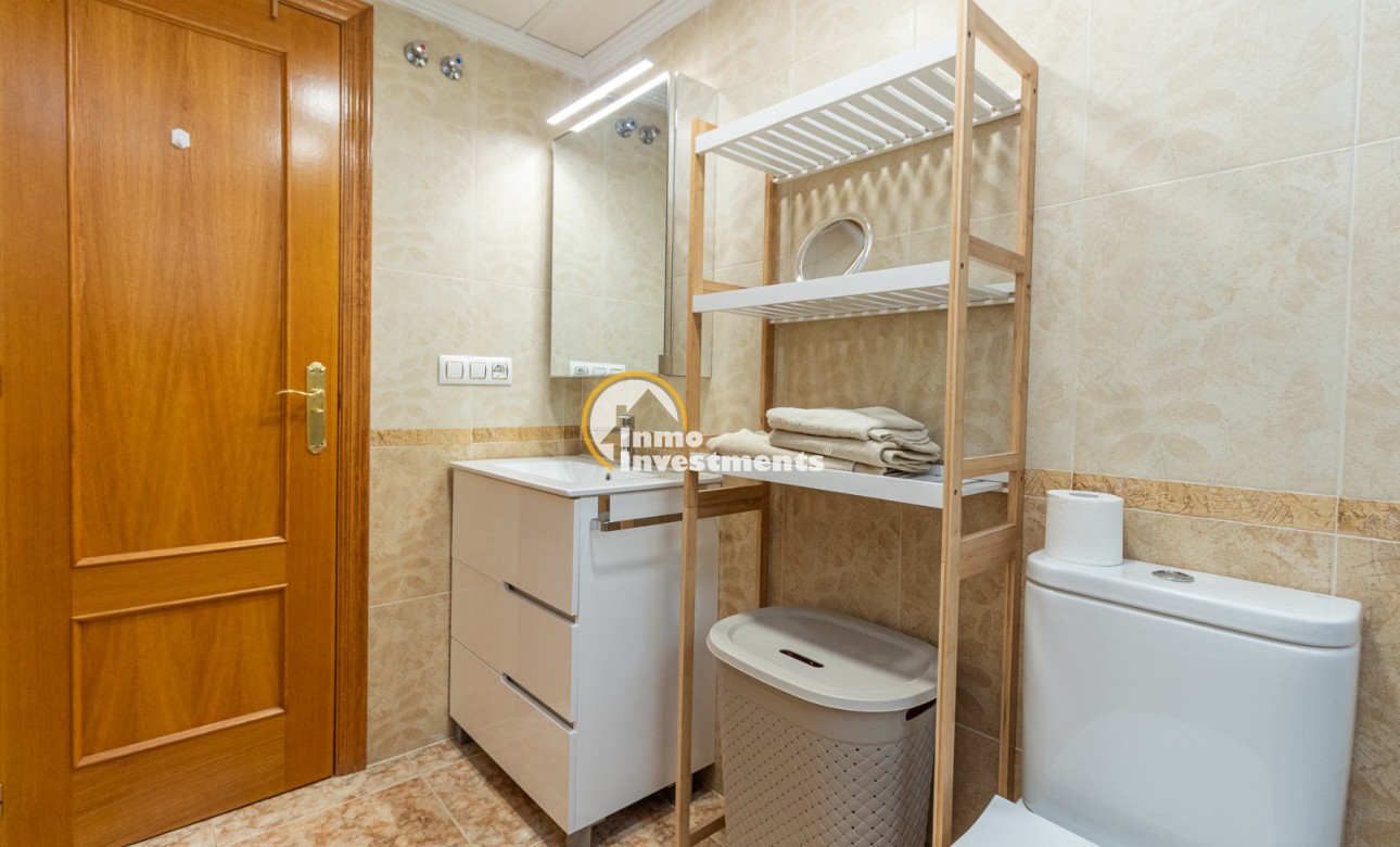 Till salu - Penthouse - Punta Prima - La Ciñuelica