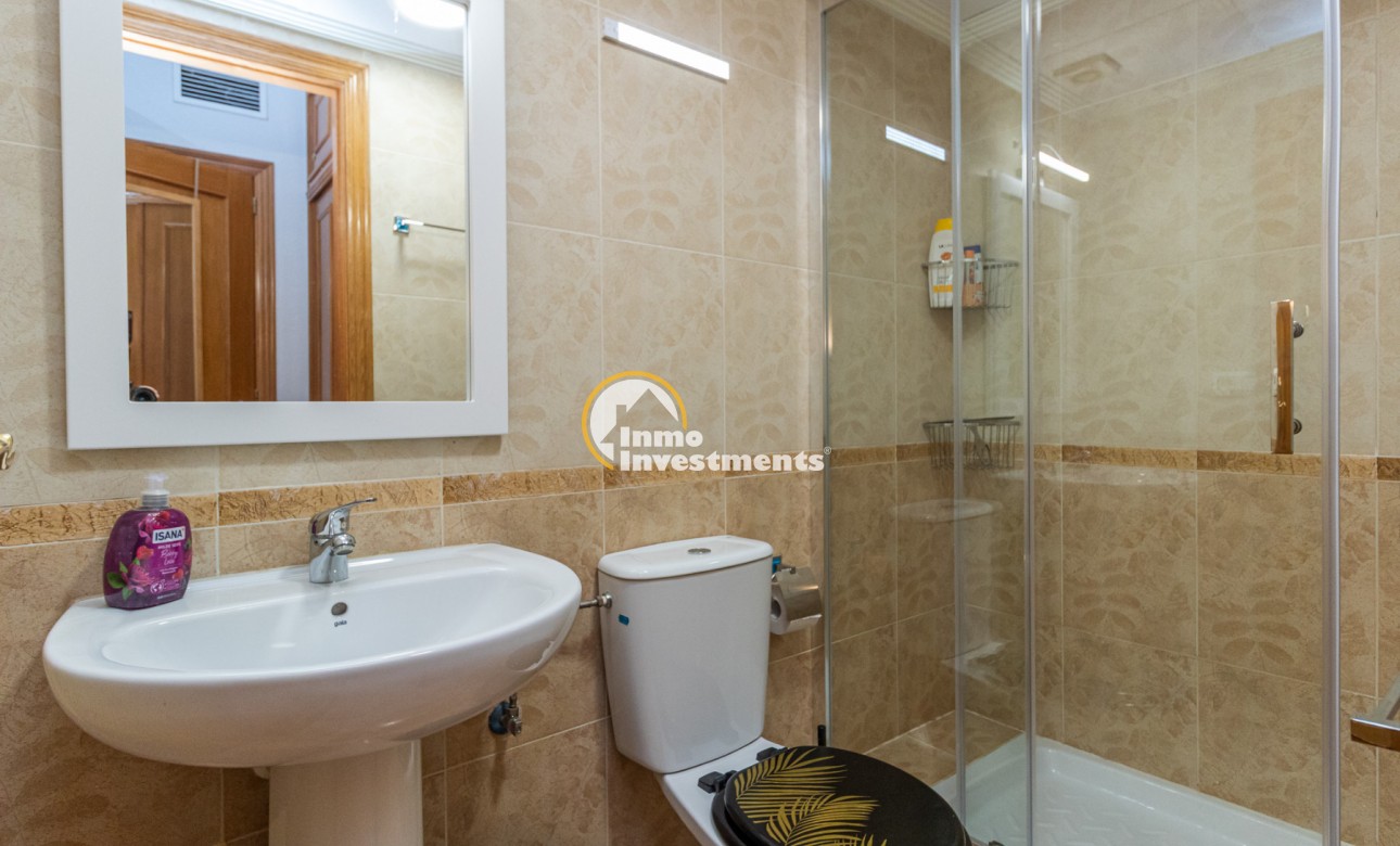 Till salu - Penthouse - Punta Prima - La Ciñuelica
