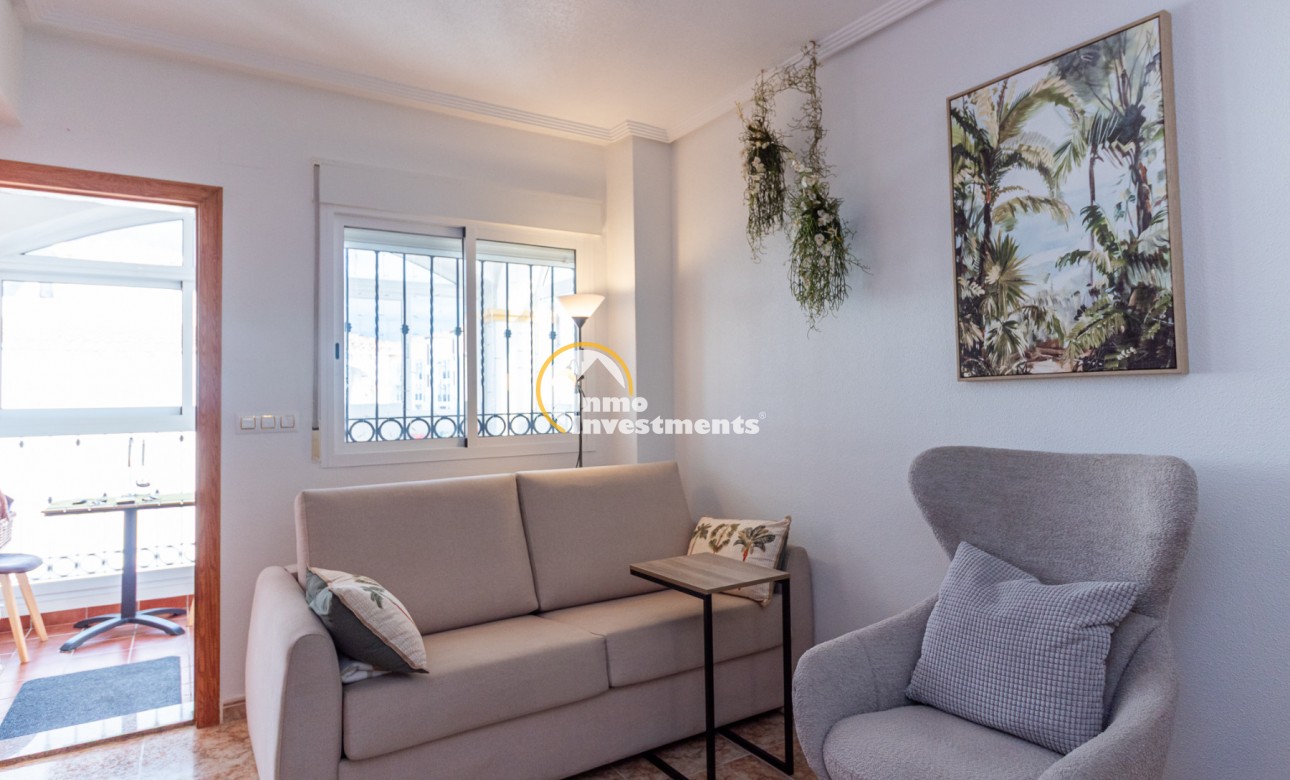 Till salu - Penthouse - Punta Prima - La Ciñuelica