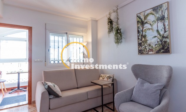 Till salu - Penthouse - Punta Prima - La Ciñuelica