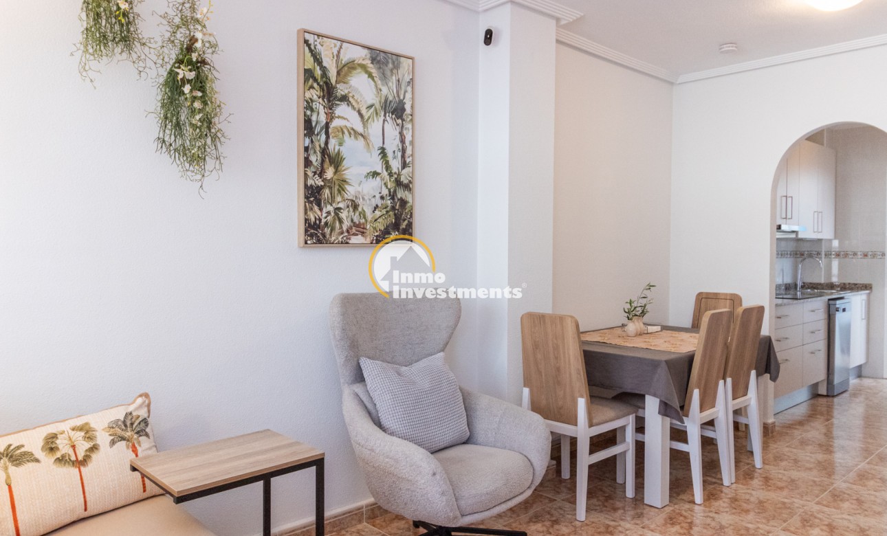 Till salu - Penthouse - Punta Prima - La Ciñuelica