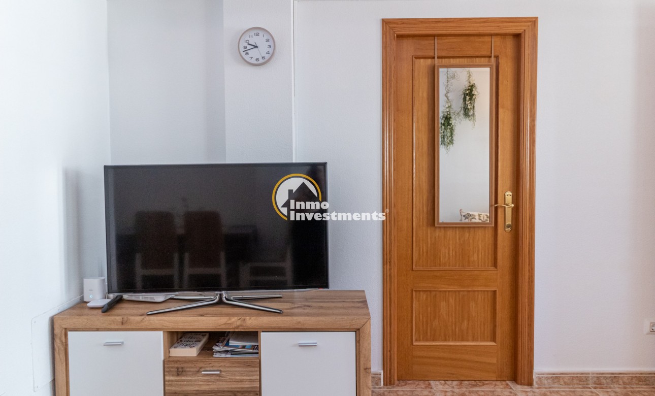 Till salu - Penthouse - Punta Prima - La Ciñuelica