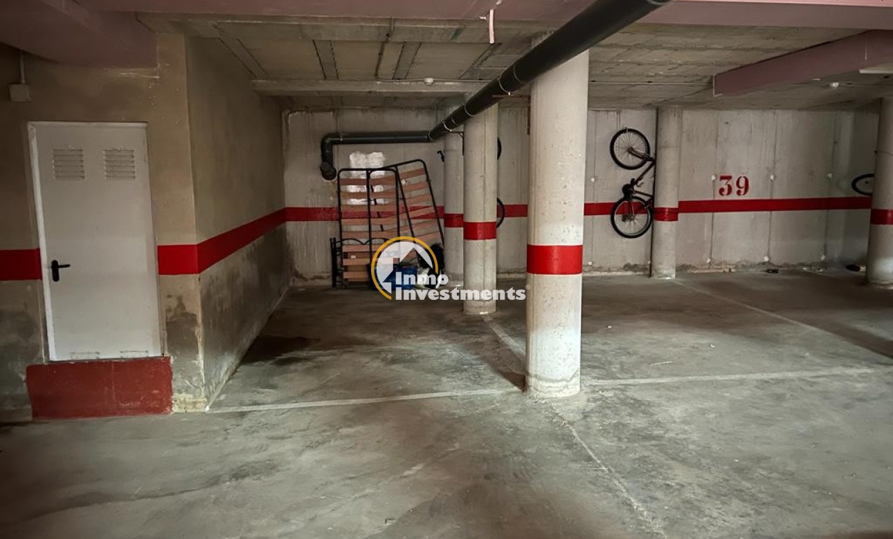 Till salu - Penthouse - Punta Prima - La Ciñuelica