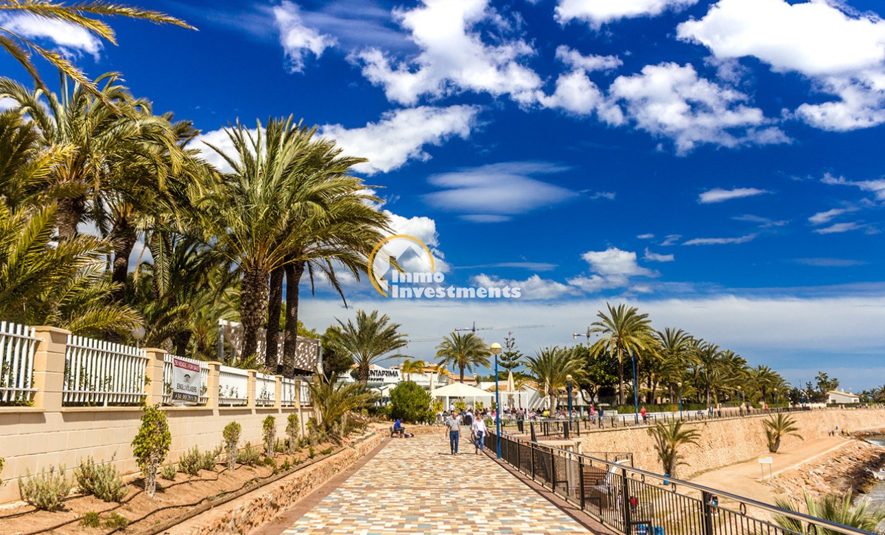 Till salu - Penthouse - Punta Prima - La Ciñuelica