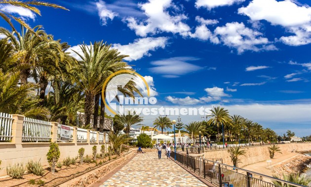 Till salu - Penthouse - Punta Prima - La Ciñuelica